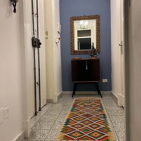 Casa D'Amico Al Duomo Apartment Catania Bagian luar foto