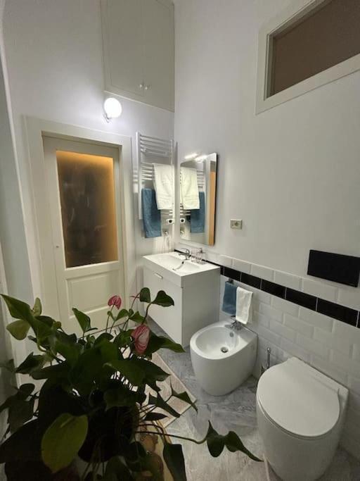 Casa D'Amico Al Duomo Apartment Catania Bagian luar foto