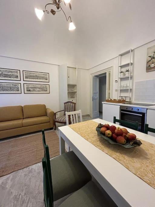 Casa D'Amico Al Duomo Apartment Catania Bagian luar foto