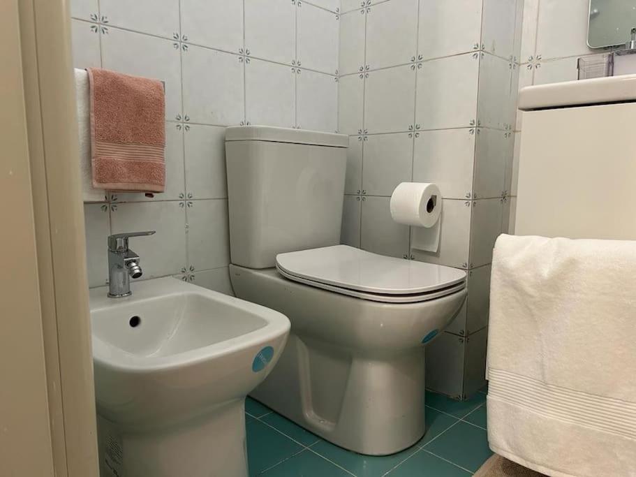 Casa D'Amico Al Duomo Apartment Catania Bagian luar foto