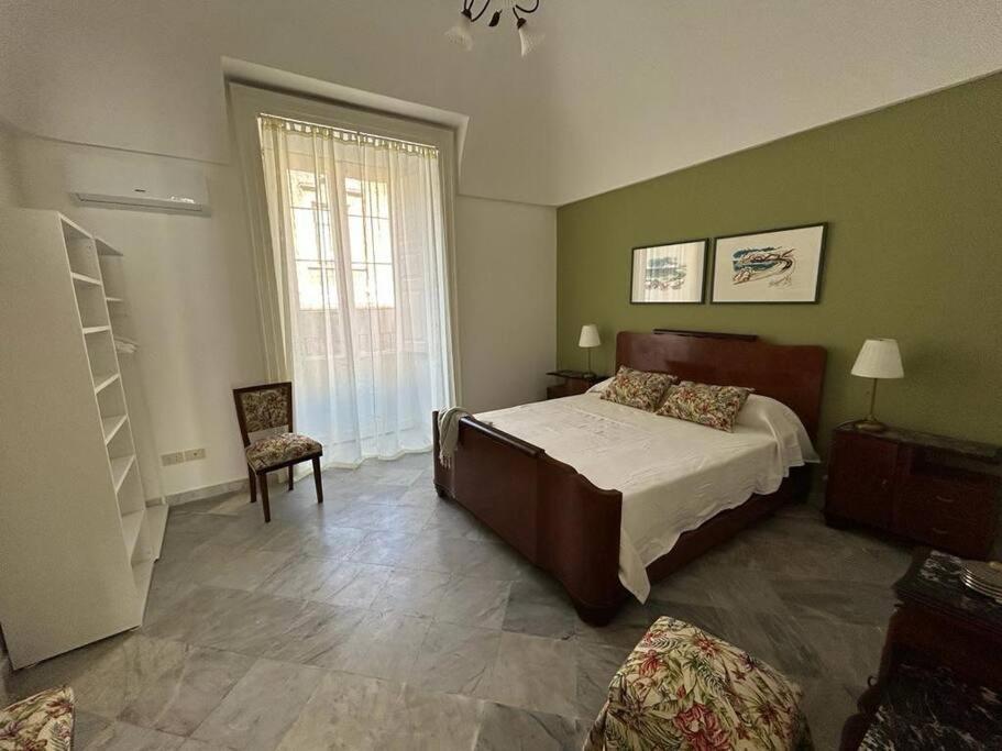Casa D'Amico Al Duomo Apartment Catania Bagian luar foto