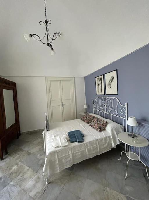 Casa D'Amico Al Duomo Apartment Catania Bagian luar foto