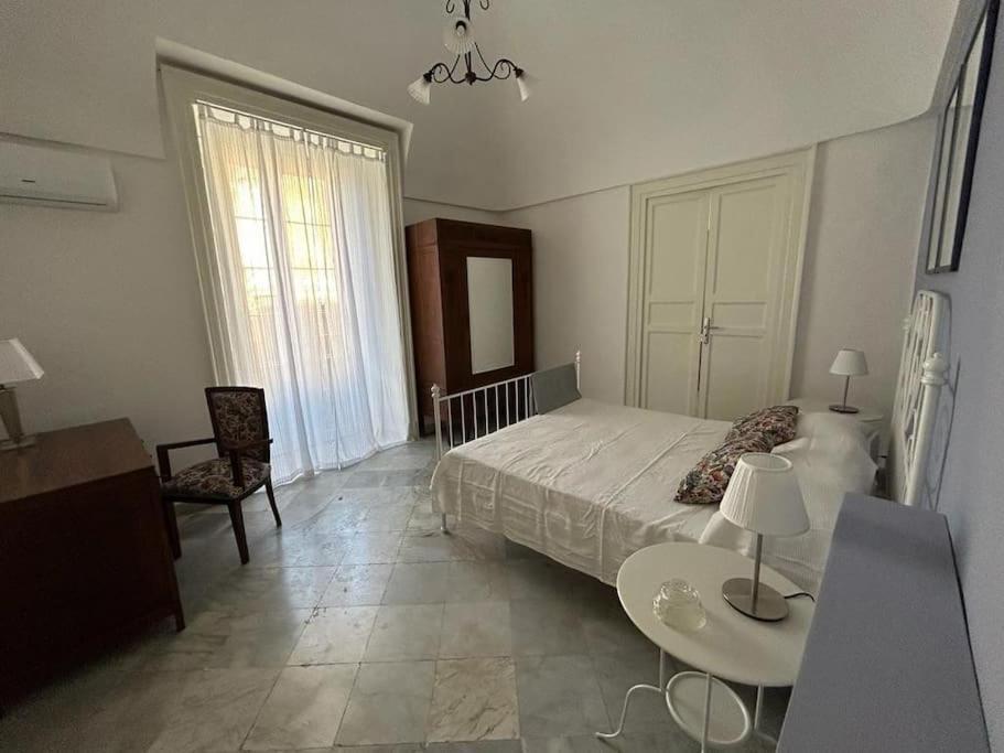 Casa D'Amico Al Duomo Apartment Catania Bagian luar foto