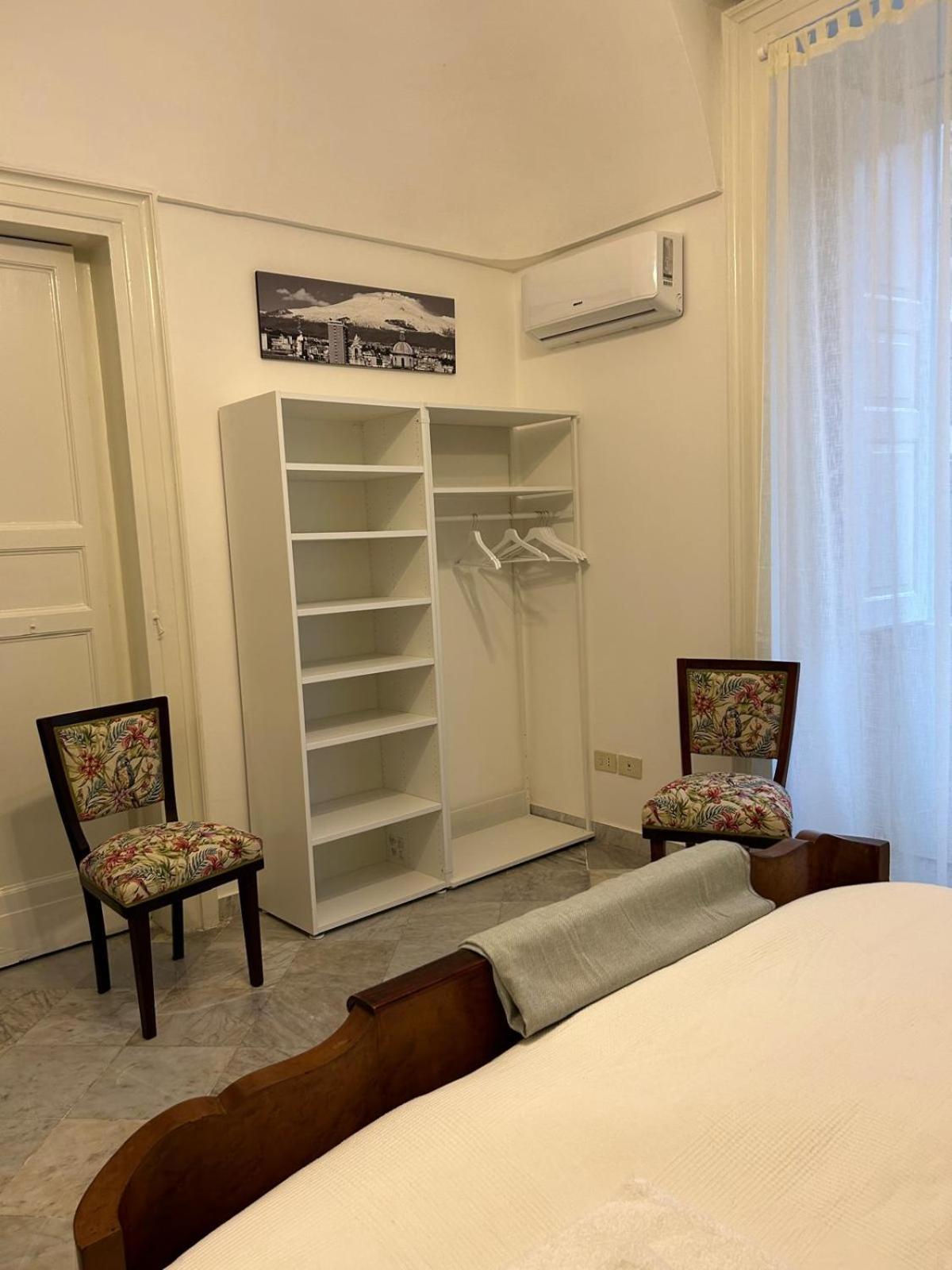 Casa D'Amico Al Duomo Apartment Catania Bagian luar foto