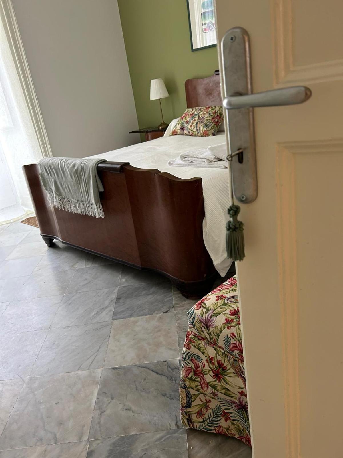 Casa D'Amico Al Duomo Apartment Catania Bagian luar foto