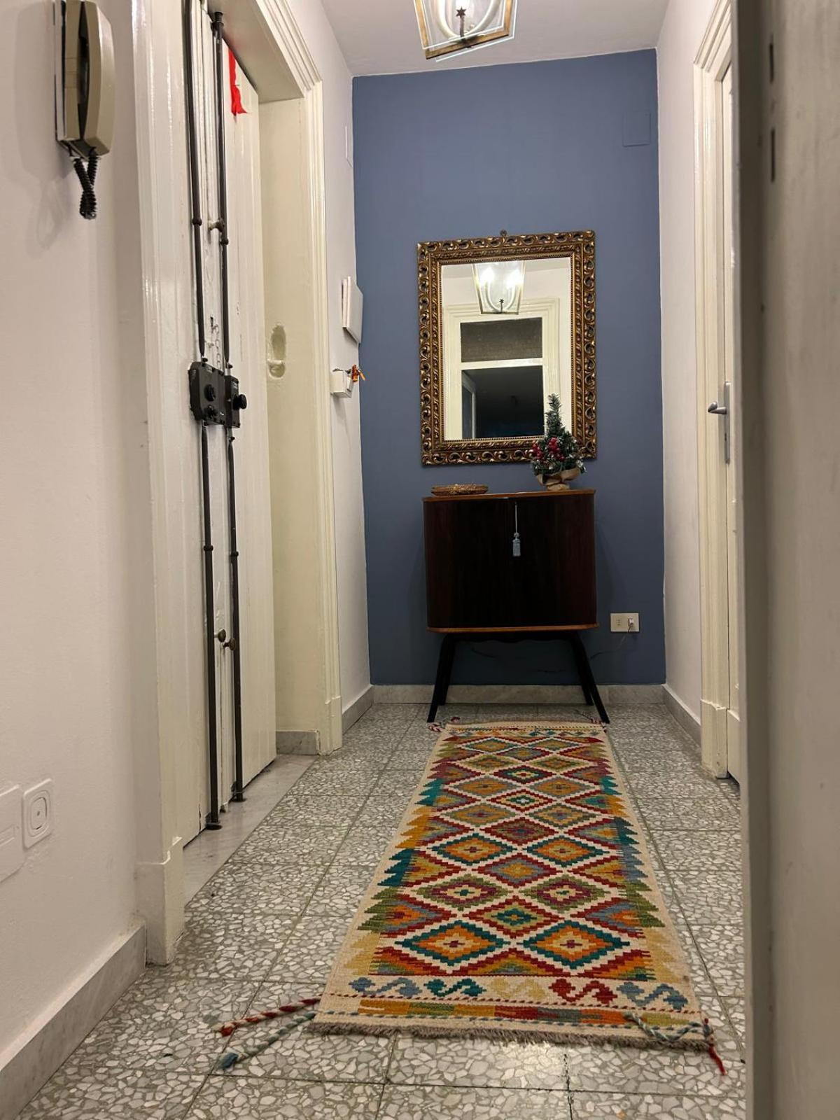 Casa D'Amico Al Duomo Apartment Catania Bagian luar foto