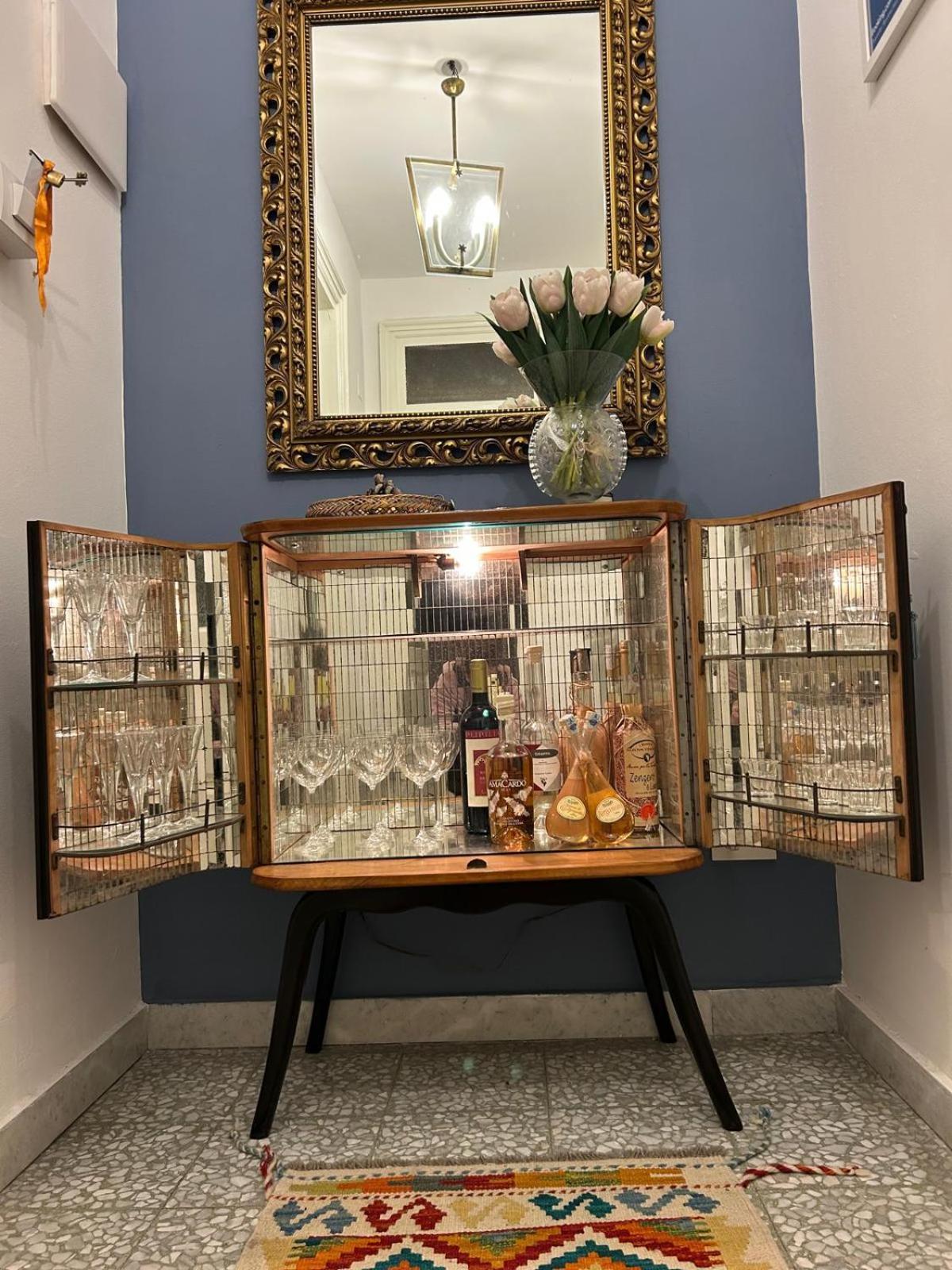 Casa D'Amico Al Duomo Apartment Catania Bagian luar foto